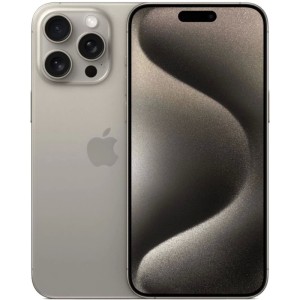 Смартфон Apple iPhone 15 Pro 512 ГБ (Natural Titanium | Натуральный титан) Смартфон Apple iPhone 15 Pro 512 ГБ (Natural Titanium | Натуральный титан)