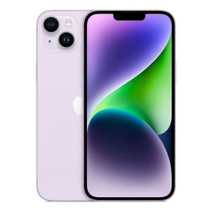 Смартфон Apple iPhone 14 Plus eSim 512 ГБ Purple Смартфон Apple iPhone 14 Plus eSim 512 ГБ Purple