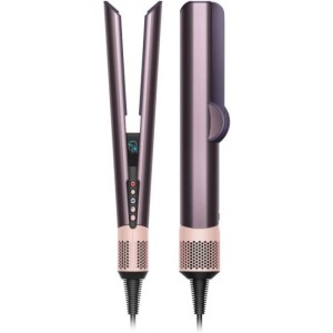 Плойка Dyson HT01 Airstrait Straightener HK, Jasper/Plum Плойка Dyson HT01 Airstrait Straightener HK, Jasper/Plum