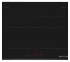 Варочная панель индукционная Bosch PXY63KHC1E