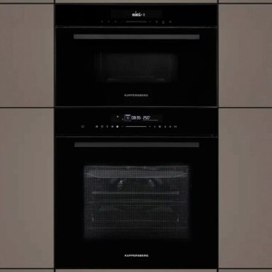 Микроволновая печь Kuppersberg HMW 634 B Black