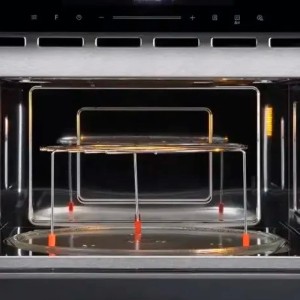 Микроволновая печь Kuppersberg HMW 634 B Black