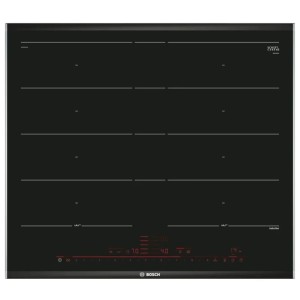 Индукционная варочная панель Bosch Serie 8 PXY675DC1E Black Индукционная варочная панель Bosch Serie 8 PXY675DC1E Black