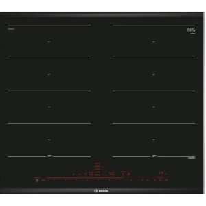 Индукционная варочная панель Bosch Serie 8 PXX675DC1E Black