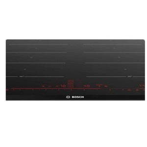 Индукционная варочная панель Bosch Serie 8 PXX675DC1E Black