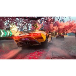 Игра Gameloft Asphalt Legends Unite (Русская версия) (PS5)