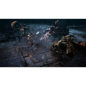 Игра Neople First Berserker Khazan (Русская версия) (PS5)