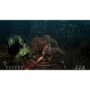Игра Neople First Berserker Khazan (Русская версия) (PS5)