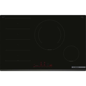 Индукционная варочная панель Bosch Serie 8 PXE831HC1E Black