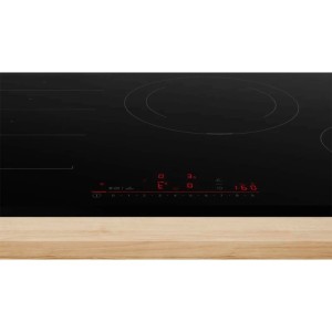 Индукционная варочная панель Bosch Serie 8 PXE831HC1E Black