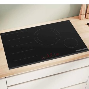 Индукционная варочная панель Bosch Serie 8 PXE831HC1E Black