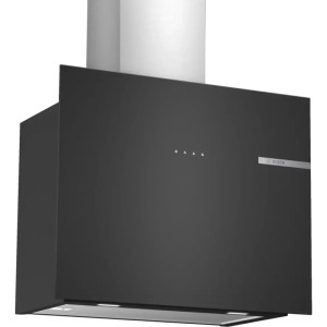 Встраиваемая вытяжка Bosch Serie 4 DWF65AJ60T Black