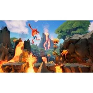Игра Sony Crash Bandicoot 4: Это Вопрос Времени (Русская версия) (PS4/PS5)