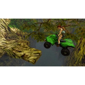 Игра Aspyr Tomb Raider I-II-III (Русская версия) (PS5)