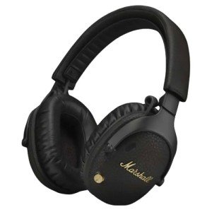 Наушники беспроводные Marshall Monitor III A.N.C. Black (Чёрный) Наушники беспроводные Marshall Monitor III A.N.C. Black (Чёрный)