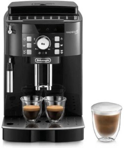 Кофемашина DeLonghi Magnifica S ECAM 21.117.B, черный Кофемашина DeLonghi Magnifica S ECAM 21.117.B, черный