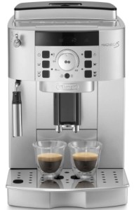 Кофемашина Delonghi Magnifica S ECAM 22.110.SB, серебристый Кофемашина Delonghi Magnifica S ECAM 22.110.SB, серебристый