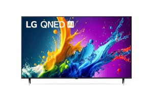Телевизор LG 55QNED80T6A Телевизор LG 55QNED80T6A
