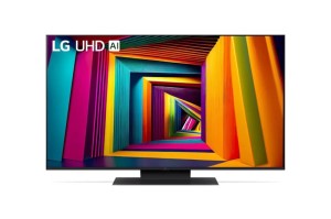 Телевизор LG 50UT91006LA Телевизор LG 50UT91006LA