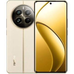 Смартфон realme 12 Pro 12/512 ГБ (Бежевый | Navigator Beige) Смартфон realme 12 Pro 12/512 ГБ (Бежевый | Navigator Beige)