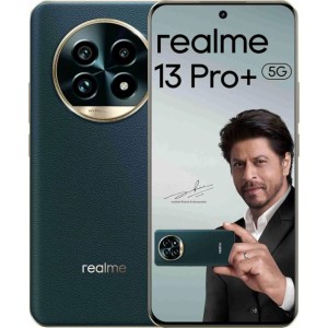 Смартфон Realme 13 Pro+ 8/256 ГБ (зеленый | Emerald Green) Смартфон Realme 13 Pro+ 8/256 ГБ (зеленый | Emerald Green)