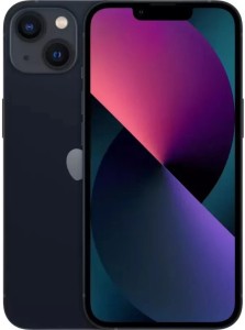 Смартфон Apple iPhone 13 128GB, черный Смартфон Apple iPhone 13 128GB, черный