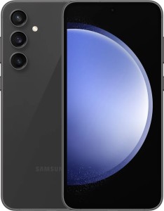 Смартфон Samsung Galaxy S23 FE 8/256Gb, черный Смартфон Samsung Galaxy S23 FE 8/256Gb, черный