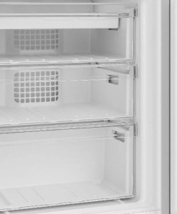 Встраиваемый холодильник Indesit IBH 18