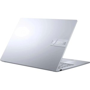 Ноутбук ASUS Vivobook 16X M3604YA-MB240, 16" (1920x1200) IPS/AMD Ryzen 5 7430U/16 ГБ/512 ГБ SSD/AMD Radeon Graphics/Без системы, Серебристый (90NB11A2-M00B00)
