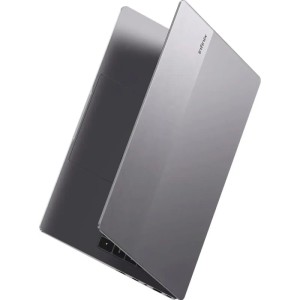 Ноутбук Infinix Inbook AIR XL442 (71008302596) Gray Core i5-1235U/16G/512G SSD/14" WUXGA (1920х1200) IPS/Intel Iris Xe Graphics/WiFi/BT/DOS
