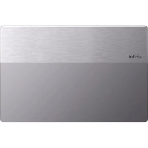 Ноутбук Infinix Inbook AIR XL442 (71008302596) Gray Core i5-1235U/16G/512G SSD/14" WUXGA (1920х1200) IPS/Intel Iris Xe Graphics/WiFi/BT/DOS