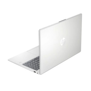 Ноутбук HP 15-fd0131wm, 15.6" (1920x1080) IPS/Intel Core i3-N305/8 ГБ DDR4/256 ГБ SSD/Intel UHD Graphics/Windows 11 Home (English), Серебристый (9C9A2UA)