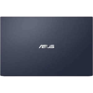 Ноутбук ASUS Expertbook B1 B1502CVA-BQ0326, 15.6" (1920x1080) IPS/Intel Core i5-1335U/16 ГБ DDR4/512 ГБ SSD/Intel Iris Xe Graphics/Без системы, Черный (90NX06X1-M01YL0)