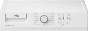 Стиральная машина Beko WDN 635P1 BSW