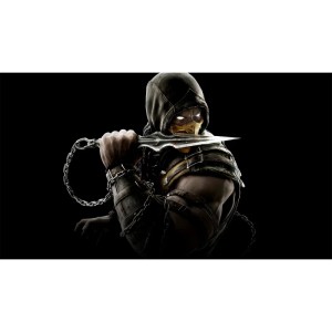 Игра NetherRealm Studios Mortal Kombat XL (Русские субтитры) (PS4)