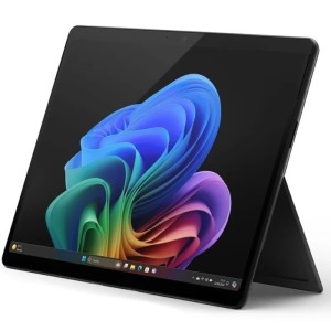 Планшет Microsoft Surface Pro 11 OLED 16/512 ГБ Black