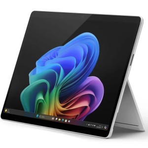 Планшет Microsoft Surface Pro 11 LCD, X Plus, 16/256 ГБ Platinum