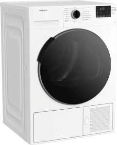 Сушильная машина HOTPOINT DSH 725 H