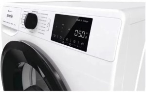Сушильная машина Gorenje DGPNE82GNLW