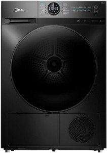 Сушильная машина Midea MD200D90WB/S-RU