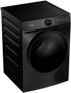 Сушильная машина Midea MD200D90WB/S-RU