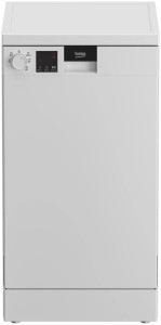 Посудомоечная машина Beko DVS050R01W, белый