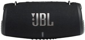 Портативная акустика JBL Xtreme 3 (Чёрный) Портативная акустика JBL Xtreme 3 (Чёрный)