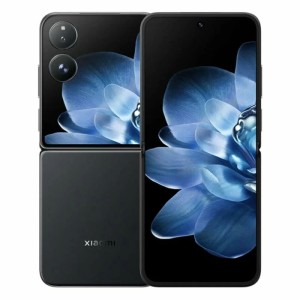 Смартфон Xiaomi Mix Flip 12/512GB (Чёрный, 12 ГБ, 512 ГБ, Dual nanoSim, Global) Смартфон Xiaomi Mix Flip 12/512GB (Чёрный, 12 ГБ, 512 ГБ, Dual nanoSim, Global)