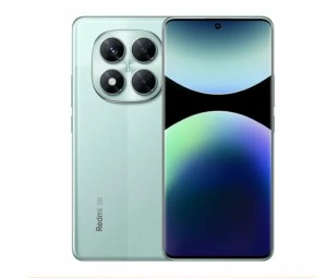 Смартфон Xiaomi Redmi Note 14 Pro 5G 12/512GB (Зеленый, 12 ГБ, 512 ГБ, nanoSim+eSim, Global) Смартфон Xiaomi Redmi Note 14 Pro 5G 12/512GB (Зеленый, 12 ГБ, 512 ГБ, nanoSim+eSim, Global)
