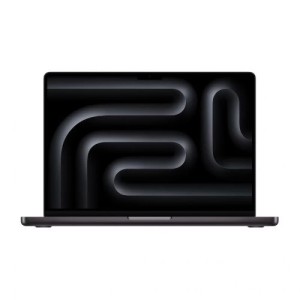 Ноутбук MacBook Pro 16 M4 Max (Z1FW0000M), 128/1024 ГБ, Space black, космический черный Ноутбук MacBook Pro 16 M4 Max (Z1FW0000M), 128/1024 ГБ, Space black, космический черный