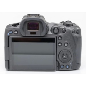 Фотоаппарат Canon EOS R5 Body Фотоаппарат Canon EOS R5 Body