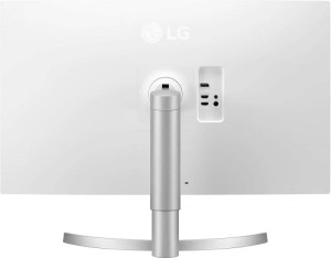 Монитор LG 32" 32UN650-W 3840x2160 IPS WLED 61Гц 5ms HDR10 FreeSync HDMI DisplayPort