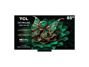 Телевизор TCL 65C7K Телевизор TCL 65C7K