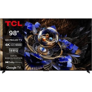 Телевизор LCD 98" MINI LED 98X11K TCL Телевизор LCD 98" MINI LED 98X11K TCL